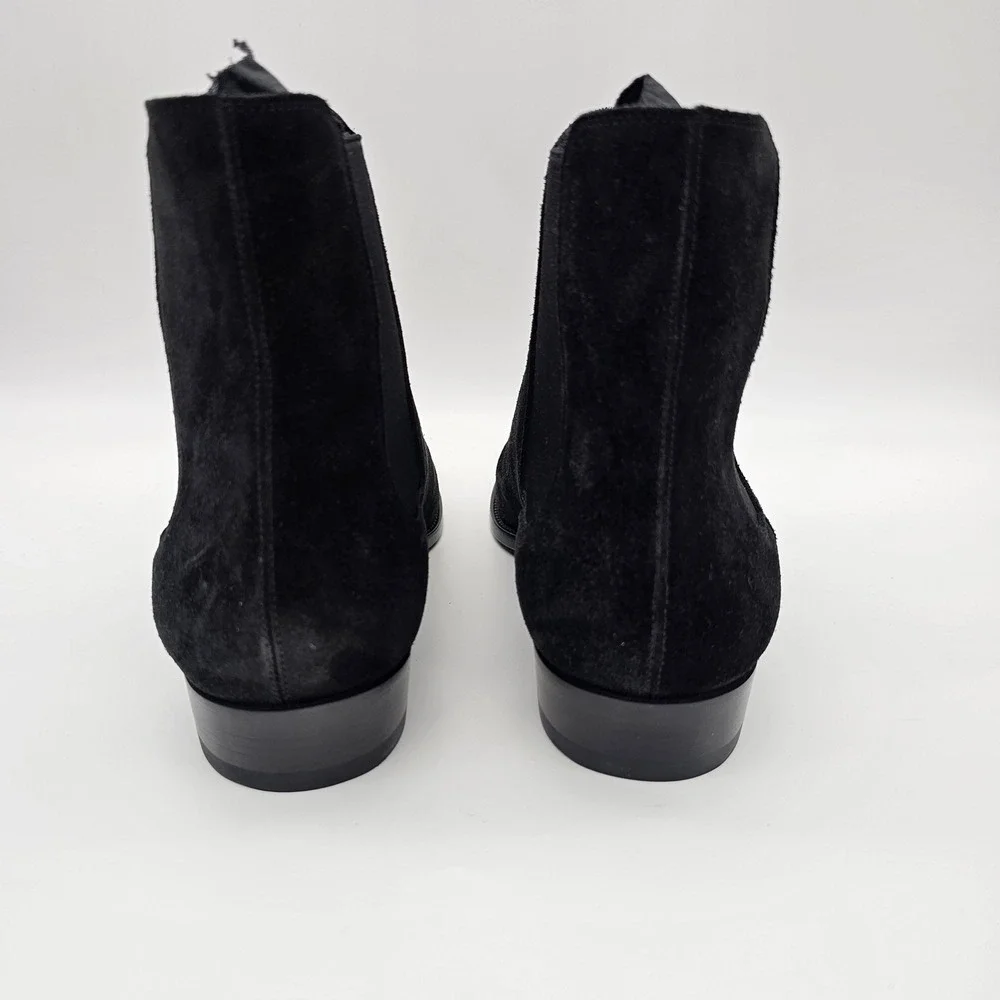 Saint Laurent saint laurent